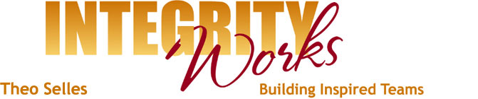 Integrity Works - Building Inspired Teams